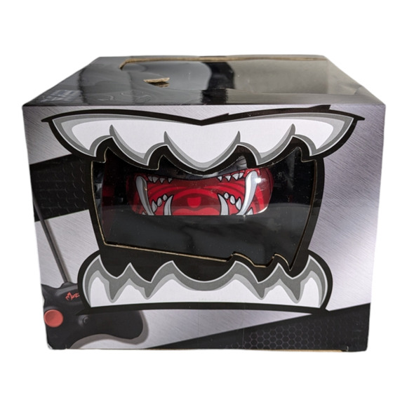 XB Monzoo RC Full Function Monster Car - Remote Control Toy - New in Box - Picture 3 of 6